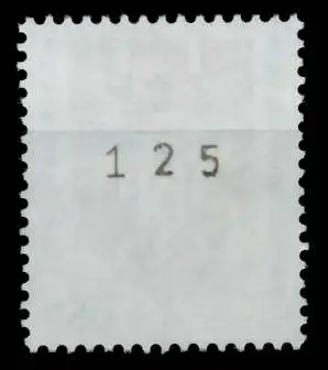 BRD DS SEHENSW Nr 1623RI postfrisch 730256