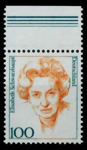 BRD DS FRAUEN Nr 1955 postfrisch ORA S28378A