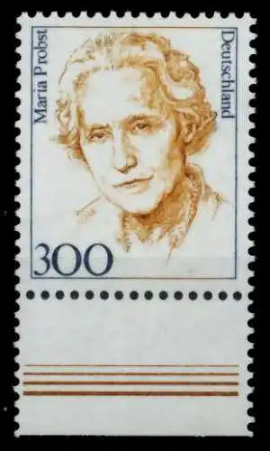 BRD DS FRAUEN Nr 1956 postfrisch URA 732AA2