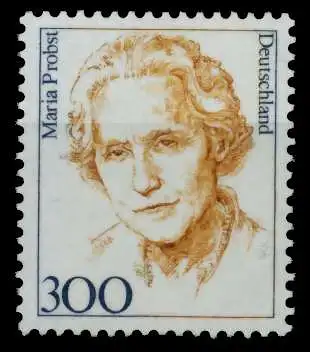 BRD DS FRAUEN Nr 1956 postfrisch 732AAE