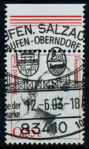 BRD DS FRAUEN Nr 2296 gestempelt ORA 732B5A