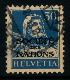 SCHWEIZ-SDN Nr 19x gestempelt 73F5DA
