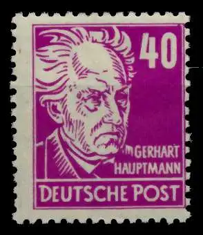 SBZ ALLG. AUSGABEN Nr 223b postfrisch 746E52