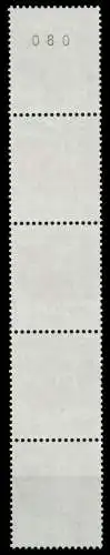 BRD DS BURGEN U. SCHLÖSSER Nr 1028AIIR postfrisch 5ER S 74DEF2