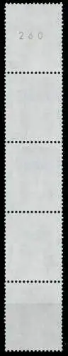 BRD DS SEHENSW Nr 1665RI postfrisch 5ER STR 74E222
