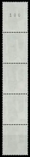 BRD DS SEHENSW Nr 1407uRI postfrisch 5ER STR 74E262