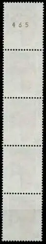 BRD DS SEHENSW Nr 1469uRI postfrisch 5ER STR 74E2C6