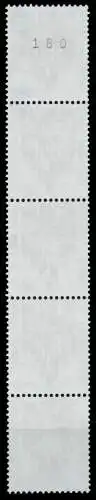 BRD DS SEHENSW Nr 1623RI postfrisch 5ER STR 74E30A