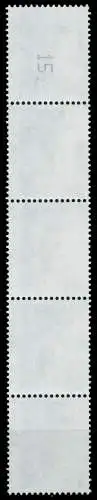 BRD DS SEHENSW Nr 1811RII postfrisch 5ER STR 74E316