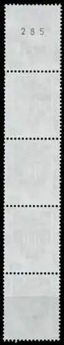BRD DS SEHENSW Nr 1623RI postfrisch 5ER STR 74E376
