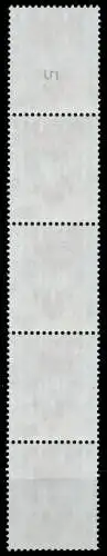 BRD DS SEHENSW Nr 1623RII postfrisch 5ER STR 74E38A