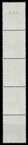 BRD DS SEHENSW Nr 1348uRI postfrisch 5ER STR 74E3C6