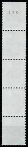 BRD DS SEHENSW Nr 1746R postfrisch 5ER STR 74E3CA