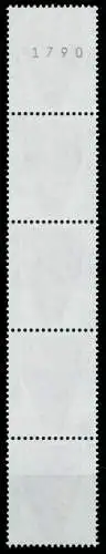 BRD DS SEHENSW Nr 1379vRI postfrisch 5ER STR 74E4E2