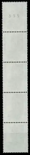 BRD DS SEHENSW Nr 1448uRI postfrisch 5ER STR 74E4EA