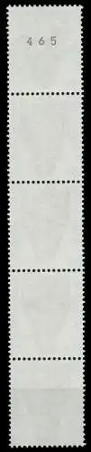BRD DS SEHENSW Nr 1379uRI postfrisch 5ER STR 74E4FE