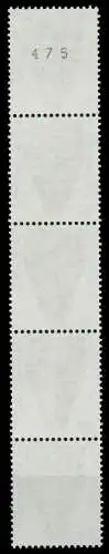 BRD DS SEHENSW Nr 1379uRI postfrisch 5ER STR 74E512