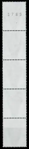 BRD DS SEHENSW Nr 1379vRI postfrisch 5ER STR 74E546