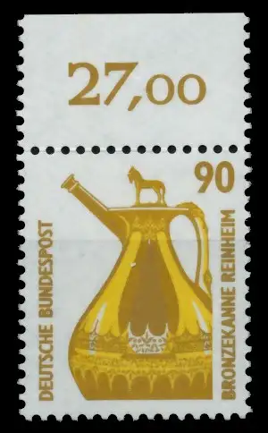 BRD DS SEHENSW Nr 1380 postfrisch ORA 75296E