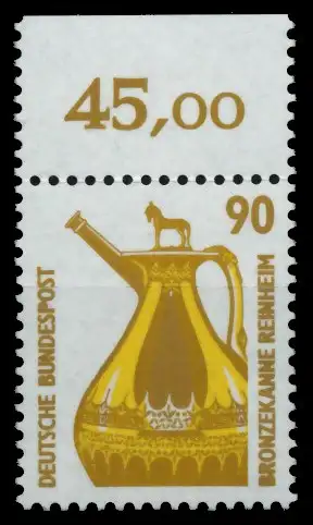 BRD DS SEHENSW Nr 1380 postfrisch ORA 75299A