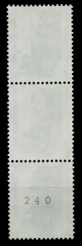 BRD DS SEHENSWÜRDIGKEITEN Nr 1448uRI postfrisch 3ER STR 752B0A