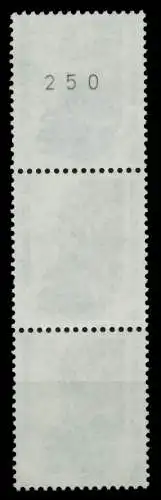 BRD DS SEHENSWÜRDIGKEITEN Nr 1448uRI postfrisch 3ER STR 752B2A