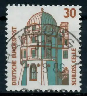 BRD DS SEHENSW Nr 1339 gestempelt 752B82