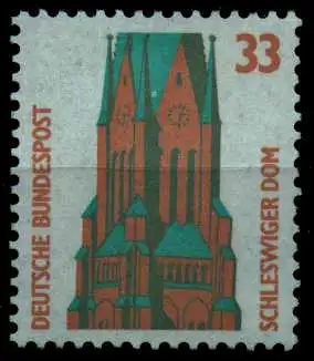 BRD DS SEHENSW Nr 1399u postfrisch S2DD92A