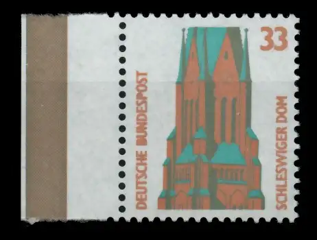 BRD DS SEHENSW Nr 1399u postfrisch SRA 752BAE