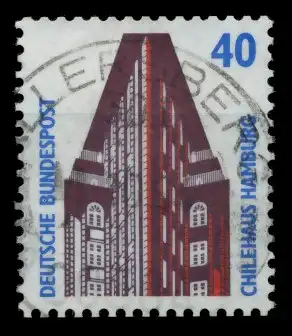 BRD DS SEHENSW Nr 1379 gestempelt 752BFA