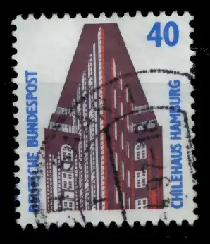 BRD DS SEHENSW Nr 1379 gestempelt 752C1A