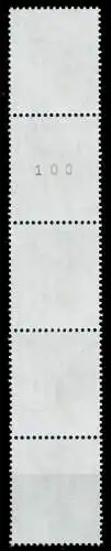 BRD DS SEHENSW Nr 1687R postfrisch 5ER STR 752C62