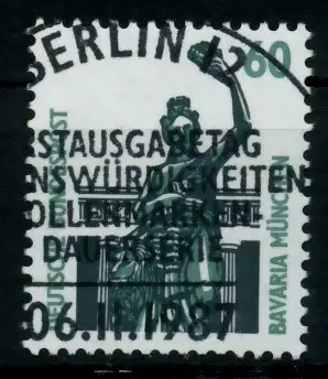 BRD DS SEHENSW Nr 1341A zentrisch gestempelt 752CC6
