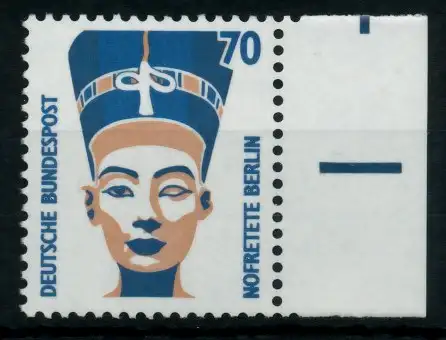 BRD DS SEHENSW Nr 1374 postfrisch SRA 7544CA