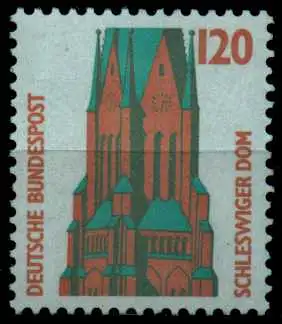 BRD DS SEHENSW Nr 1375 postfrisch S2DDB56