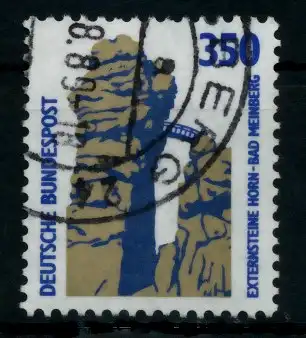 BRD DS SEHENSW Nr 1407 gestempelt 754606