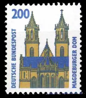 BRD DS SEHENSW Nr 1665 postfrisch S2DDBDA