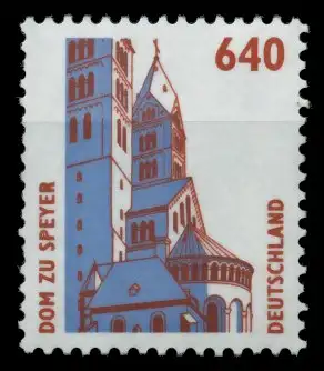 BRD DS SEHENSW Nr 1811 postfrisch 754722