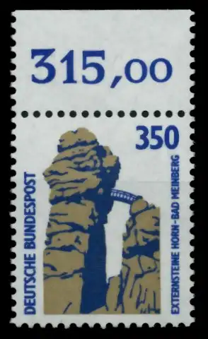 BRD DS SEHENSW Nr 1407u postfrisch URA 754A9E