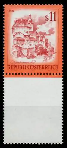 ÖSTERREICH DS SCHÖNES ÖSTERR. Nr 1520Lfu postfrisch SEN 75733E