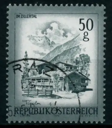 ÖSTERREICH DS SCHÖNES ÖSTERR. Nr 1475 gestempelt 759436