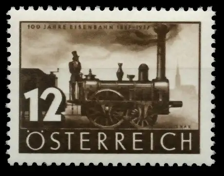 ÖSTERREICH 1937 Nr 646 postfrisch 7596FE