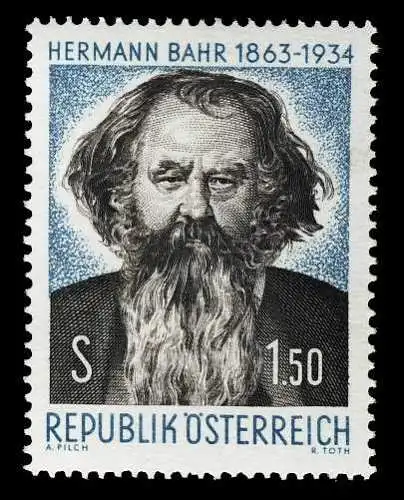 ÖSTERREICH 1963 Nr 1130 postfrisch S2EE732