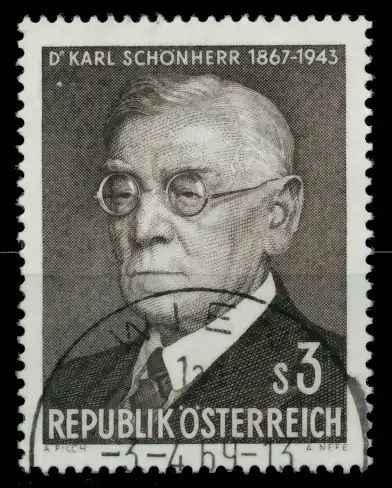 ÖSTERREICH 1967 Nr 1234 gestempelt 75BBE2