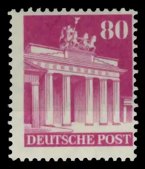 BIZONE BAUTENSERIE Nr 94WA ungebraucht 7611E2