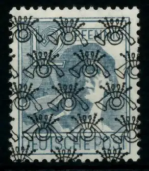 2. KONTROLLRATSAUSGABE MIT NETZAUFDRUCK Nr 40II 761256