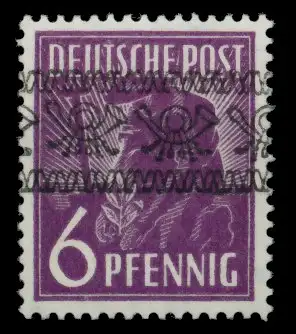 2. KONTROLLRATSAUSGABE MIT BANDAUFDRUCK Nr 37Ia 7612A2