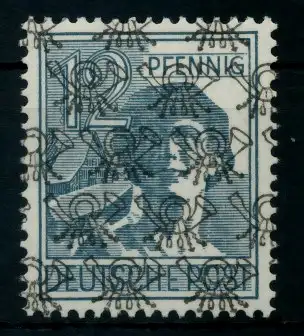 2. KONTROLLRATSAUSGABE MIT NETZAUFDRUCK Nr 40II 7632D6