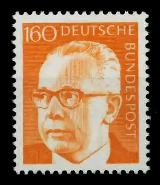 BRD DS HEINEM Nr 692 postfrisch S32B592