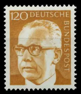 BRD DS HEINEM Nr 691 postfrisch 76A6B2